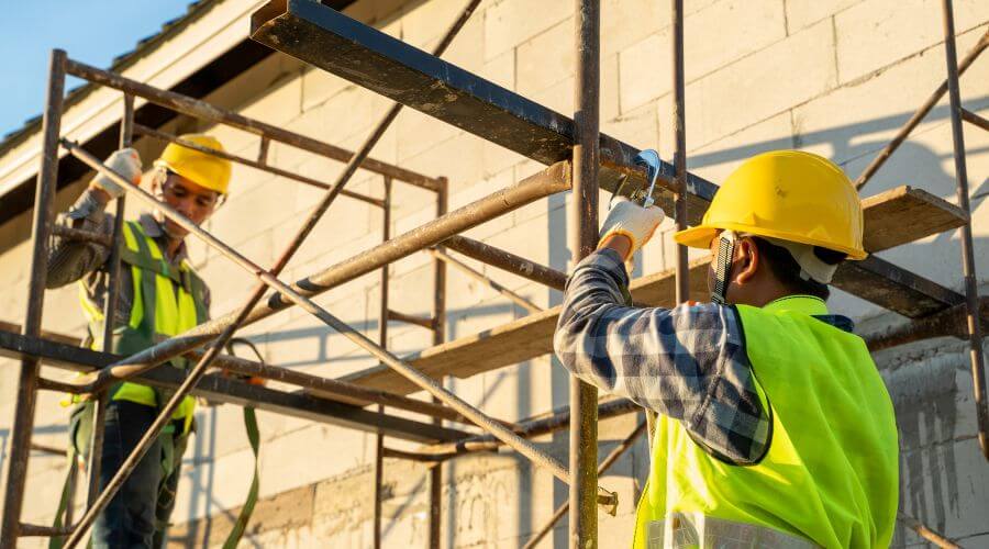 Soffit Repair in Petrolia, CA